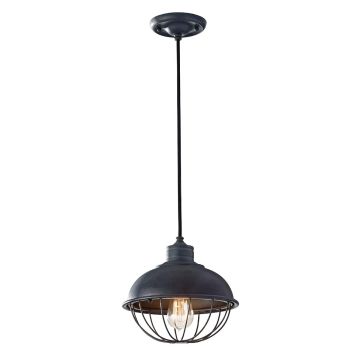 Feiss URBAN RENEWAL FE-URBANRWL-P-B Pakabinama lempa 1x60W/E27