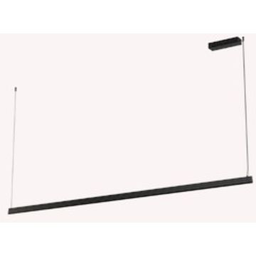 Zambelis PENDANT LED 2558 Pakabinama lempa 42W/led 3000K 2080lm IP20