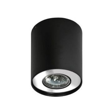 AZzardo NEOS AZ0708 Lubų šviestuvas 1x50W/GU10