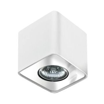 AZzardo NINO AZ0735 Lubų šviestuvas 1x50W/GU10