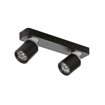 AZzardo TOMI AZ0678 Taškinis šviestuvas 2x50W/GU10
