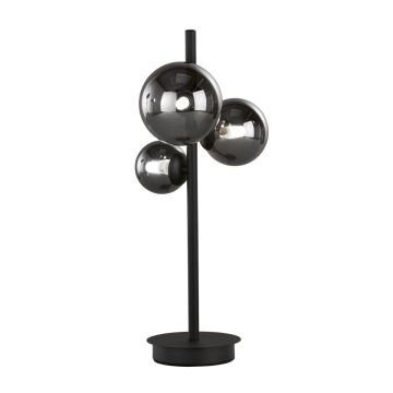 Fischer&Honsel Bala 50665 Stovinė lempa 3x3W/G9 2700K 900 lm IP20