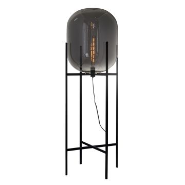 Italux MAVERSA FL-82321-1A-L Stovinė lempa 1x60W/E27 IP20