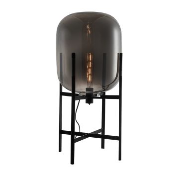 Italux MAVERSA FL-82321-1A-M Stovinė lempa 1x60W/E27 IP20