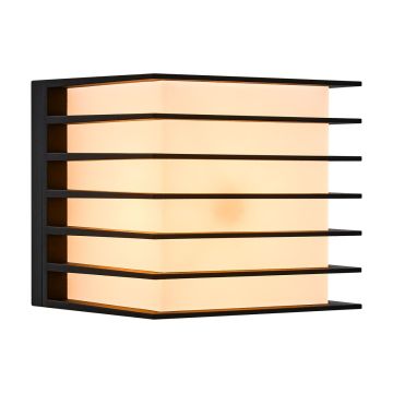 Nordlux FLUCTUS 2318211003 Sienos lempa 1x15W/E27 IP44