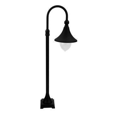 Norlys FIRENZE 805B Stovinė lempa 1x9W/E27 IP54
