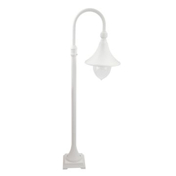 Norlys FIRENZE 805W Stovinė lempa 1x9W/E27 IP54