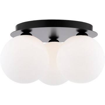 Dar Lighting Foley FOL5322-23 Stropo šviestuvas 3x40w/G9 ip20