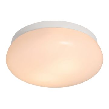 Nordlux FOAM 2210126001 Lubų šviestuvas 1x60W/E27 IP44