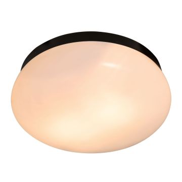 Nordlux FOAM 2210126003 Lubų šviestuvas 1x60W/E27 IP44