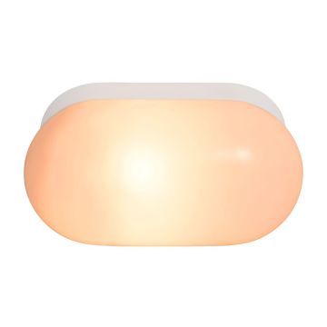 Nordlux FOAM 2210131001 Sienos lempa 1x60W/E27 IP44