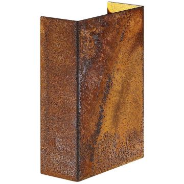 Nordlux FOLD 10 2019041038 Sienos lempa 3000K 200LM IP54