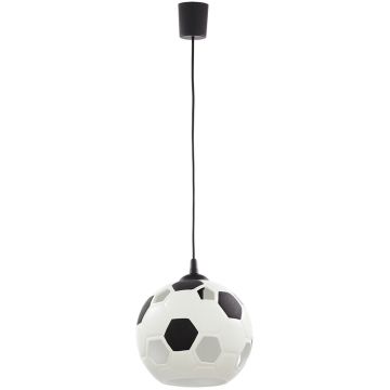 TK Lighting FOOTBALL 6147 Pakabinama lempa 1x15W/E27 IP20