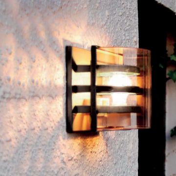 Elstead Lighting FRIDA FRIDA-M Sienos lempa 1x60W/E27 IP54