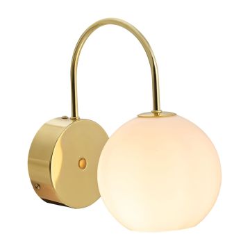 Nordlux FRANCA 2312561035 Sienos lempa 1x40W/E14 IP20