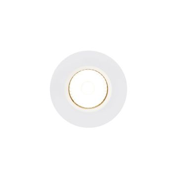 Nordlux FREMONT 2310036001 Įmontuojamas apšvietimas 1x4,5W/LED 2700K 345LM IP65