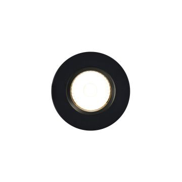 Nordlux FREMONT 2310036003 Įmontuojamas apšvietimas 1x4,5W/LED 2700K 345LM IP65