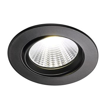 Nordlux FREMONT 47570103 Įmontuojamas apšvietimas 1x4,5W/LED 2700K 345LM IP23