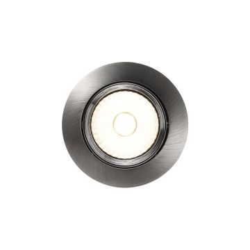 Nordlux FREMONT 47570132 Įmontuojamas apšvietimas 1x4,5W/LED 2700K 345LM IP23
