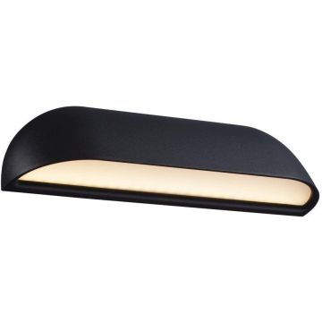 Nordlux FRONT 84081003 Sienos lempa 3000K 650LM IP44