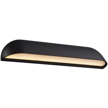 Nordlux FRONT 84091003 Sienos lempa 3000K 850LM IP44