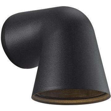 Nordlux FRONT SINGLE 46801003 Sienos lempa 1x28W/GU10 IP44