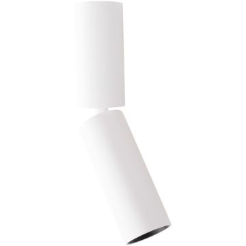 Maxlight HALO C0247 Lubų šviestuvas 1x7w/led 3000k 590lm ip20