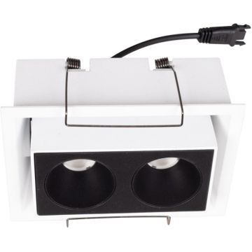 Maxlight MODULAR H180.02 Įmontuojamas apšvietimas ip20