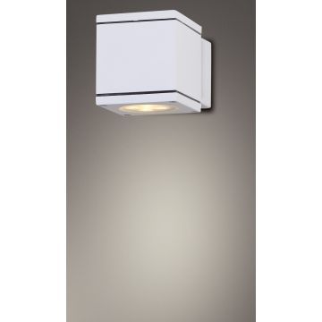 Maxlight HOME SQUARE W0138 Sienos lempa 1x50w/gu10 ip54
