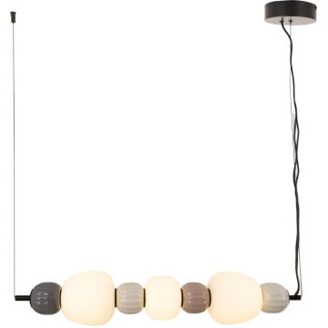 Maxlight MODERN P0630 Pakabinama lempa 28w/led 3000k 1848lm