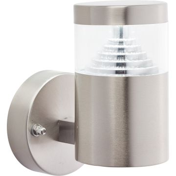 Brilliant Avon G43481/82 Sienos lempa 6500k 460lm IP44