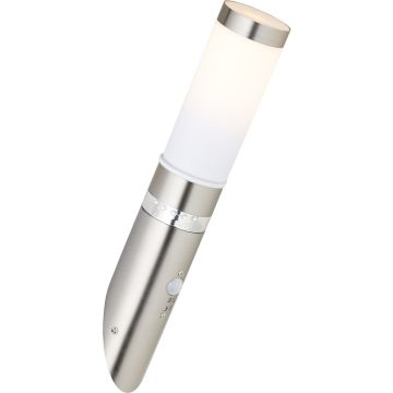 Brilliant Bole G46798/82 Sienos lempa 1x60w/e27 IP44