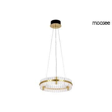 King Home MOOSEE SATURNUS MSE010100165 Pakabinama lempa 1x30W/LED 3000K 2400LM IP20