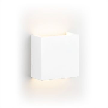 Argon GENT 8358 Sienos lempa 1x3/LED 3000K 486LM IP20