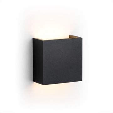 Argon GENT 8359 Sienos lempa 1x3/LED 3000K 486LM IP20