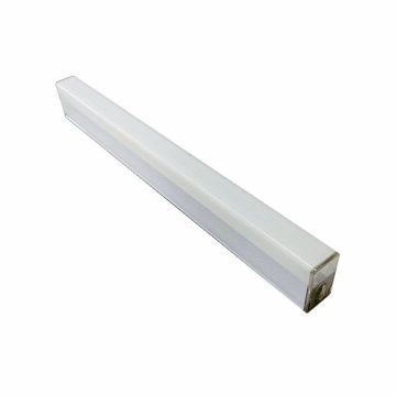 Light Prestige Geometric LP-0109/1M 30CM 4K Stropo šviestuvas 1x6W/LED 4000K IP20