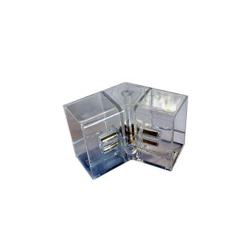 Light Prestige Geometric LP-0109 łącznik L120 Jungiklis