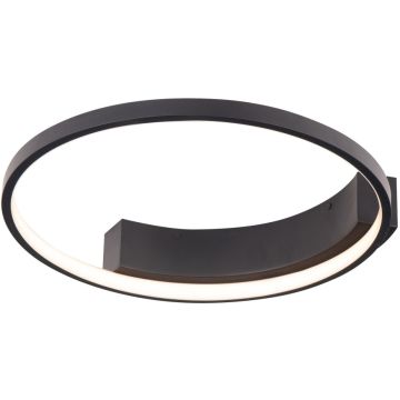 Maxlight VELVET C0199 Stropo šviestuvas 1x25w/led 3000k 753lm ip20