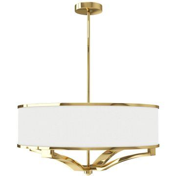Open Design Highlights Gerdo Gold OR84825 Stropo šviestuvas 4x12W/e27 IP20