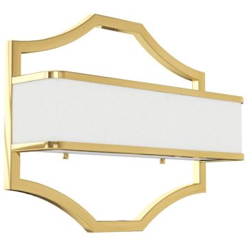 Open Design Highlights Gerdo Parette OR84832 Sienos lempa 2x12W/e14 IP20