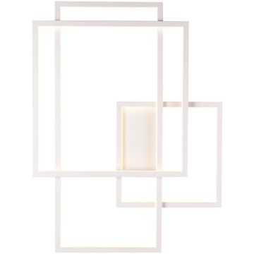 Maxlight GEOMETRIC W0234 Sienos lempa 3x45w/led 3000k 2700lm ip20