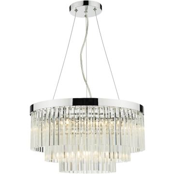Dar Lighting Giovana GIO0508 Pakabinama lempa 5x40w/g9