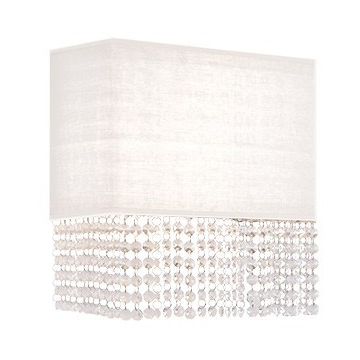 AZzardo GLAMOUR WALL AZ1590 Sienos lempa 2x40W/E14 IP20