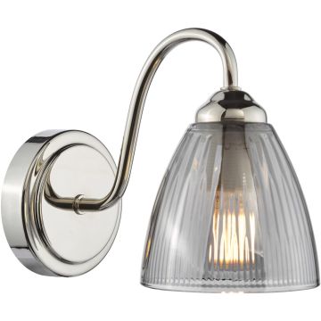 Dar Lighting Glynis GLY0738 Sienos lempa 1x40w/e14