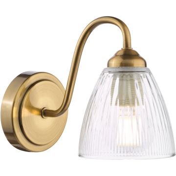 Dar Lighting Glynis GLY0763 Sienos lempa 1x40w/e14