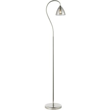 Dar Lighting Glynis GLY4938 Stovinė lempa 1x40w/E27