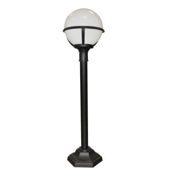 Elstead Lighting GLENBEIGH GLENBEIGH-PILLAR Stovinė lempa 1x60W/E27 IP44