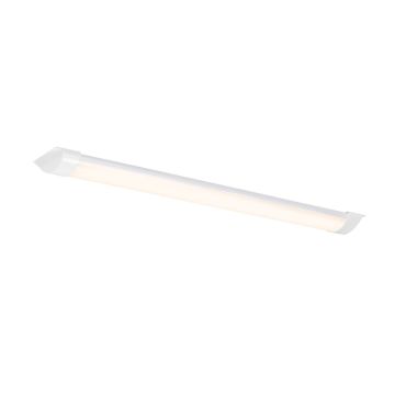 Nordlux GLENDALE 2410116101 Linijinė lempa 1x10.5W/LED 3000K IP20