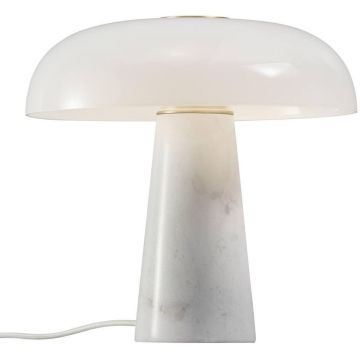 Nordlux GLOSSY 2020505001 Stalo lempa 1x15W/E27 IP20