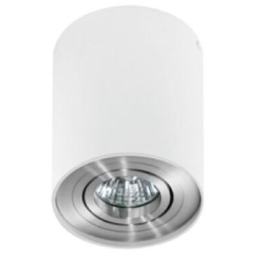AZzardo BROSS AZ0781 Lubų šviestuvas 1x50W/GU10 IP20